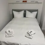 Anja Апартаменты
