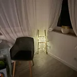 Anja Апартаменты *