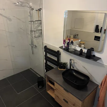 Anja アパート Klinga