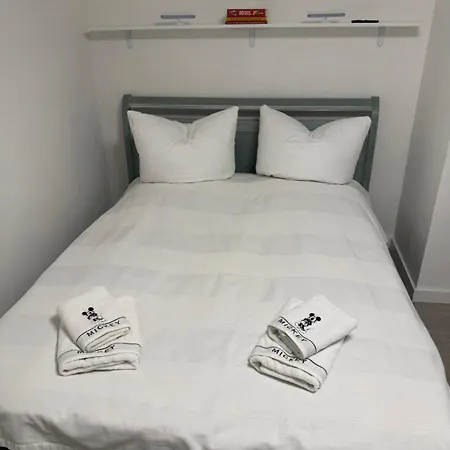 Anja Apartman