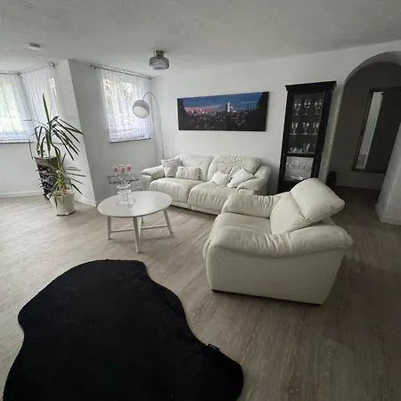 Apartman Anja