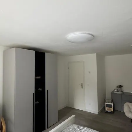 Anja Apartman *