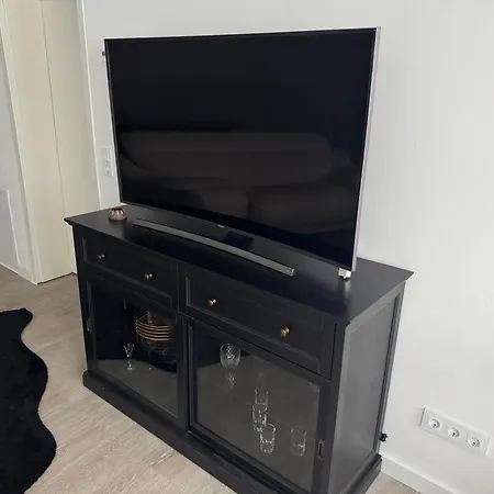 アパート Anja Klinga