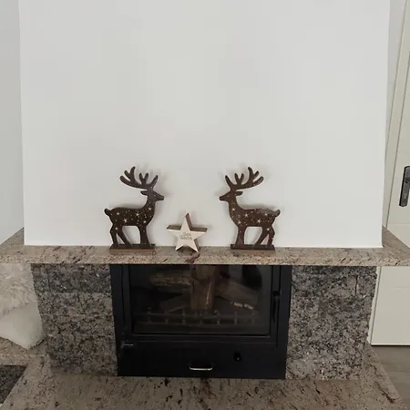 Anja Apartman Klinga