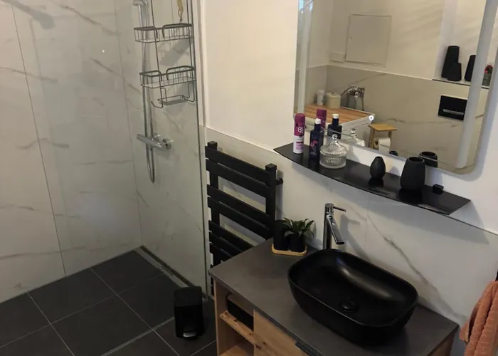 Anja アパート Klinga