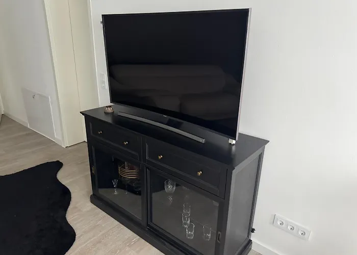 アパート Anja Klinga